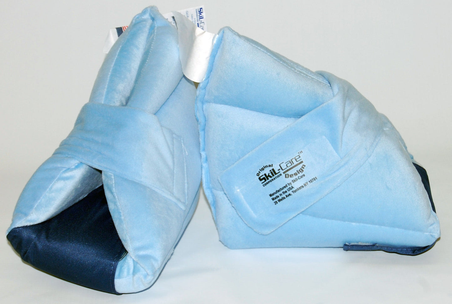 Gel-Foam Heel Cushion
