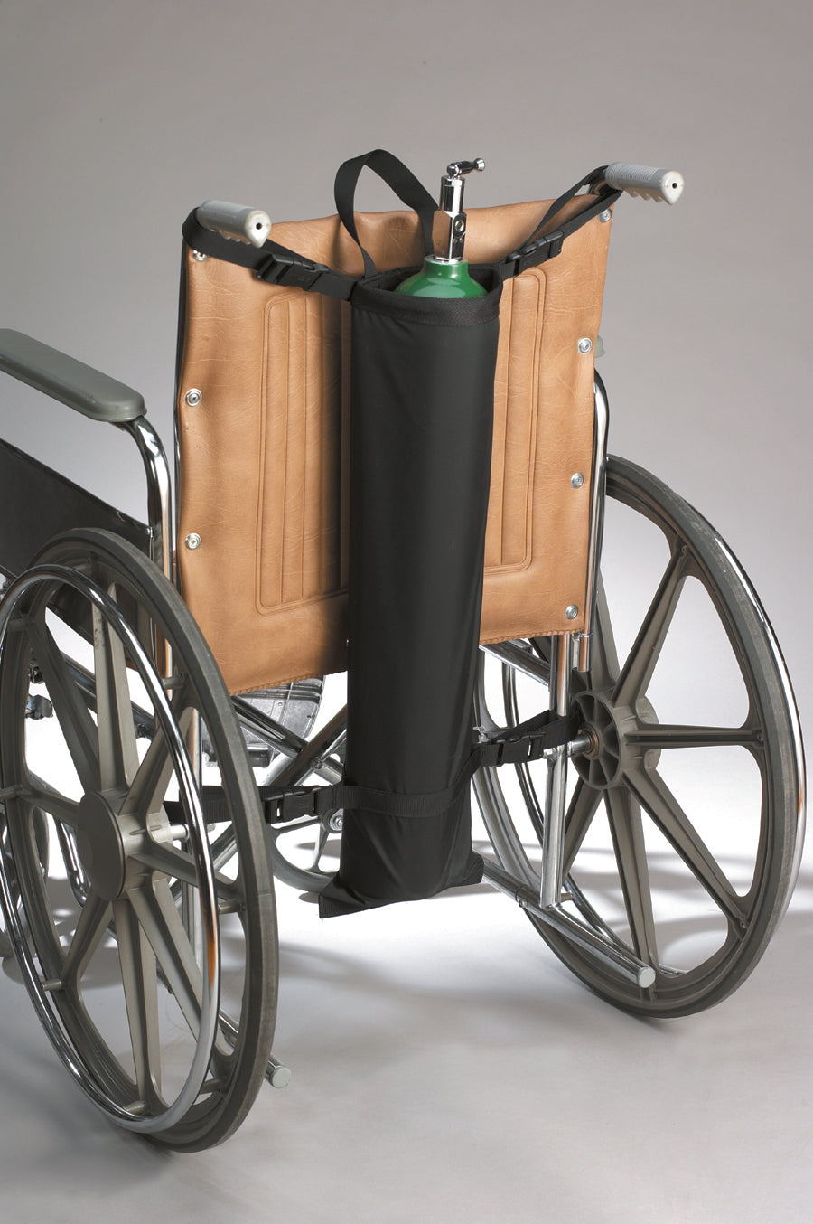 Oxygen Cylinder Holder