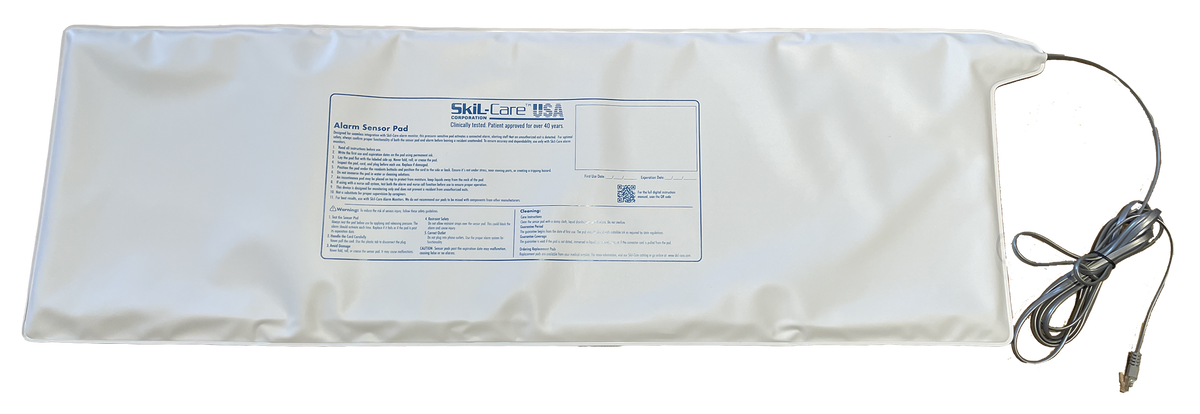 Bed Sensor Pad