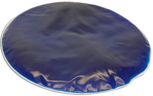 Circle Weighted Lap Pads