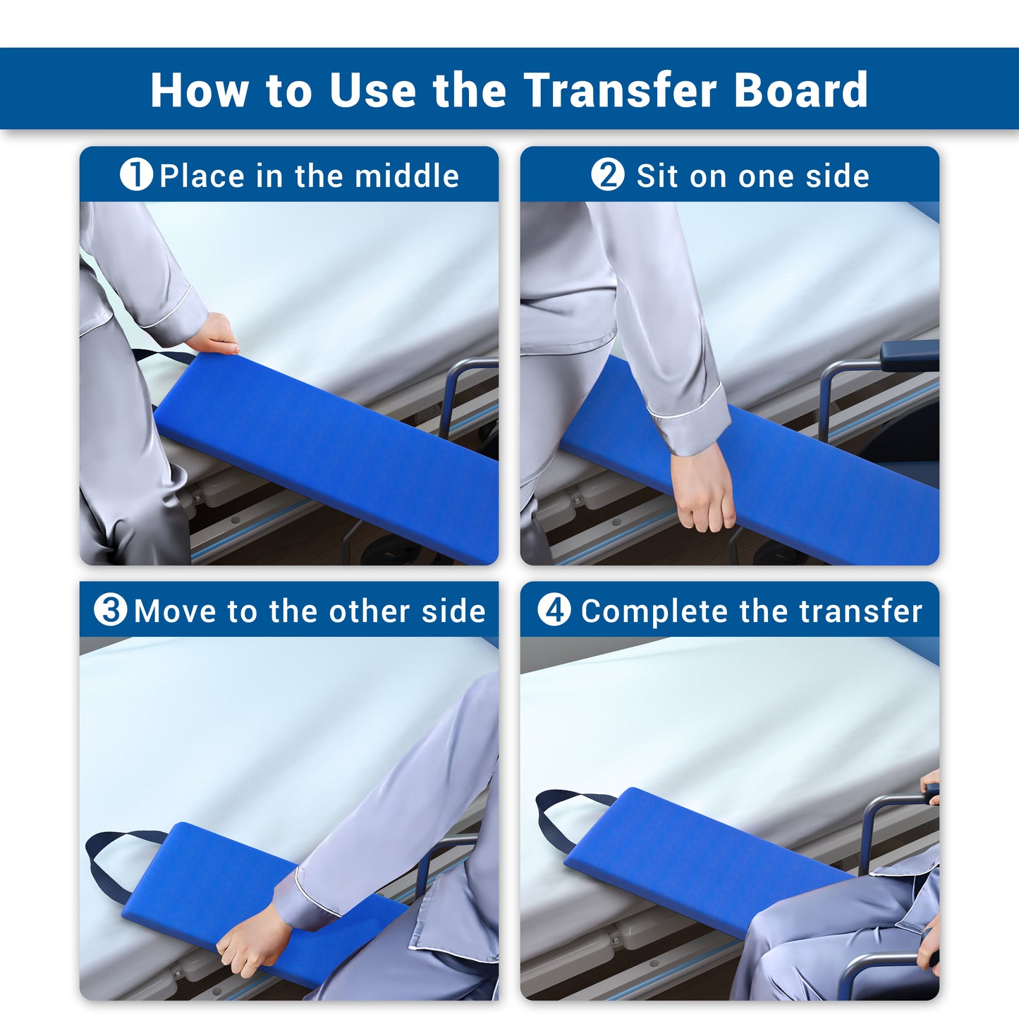 Transfer Board
