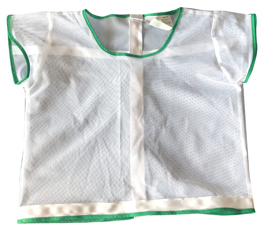 Sleeved Jacket