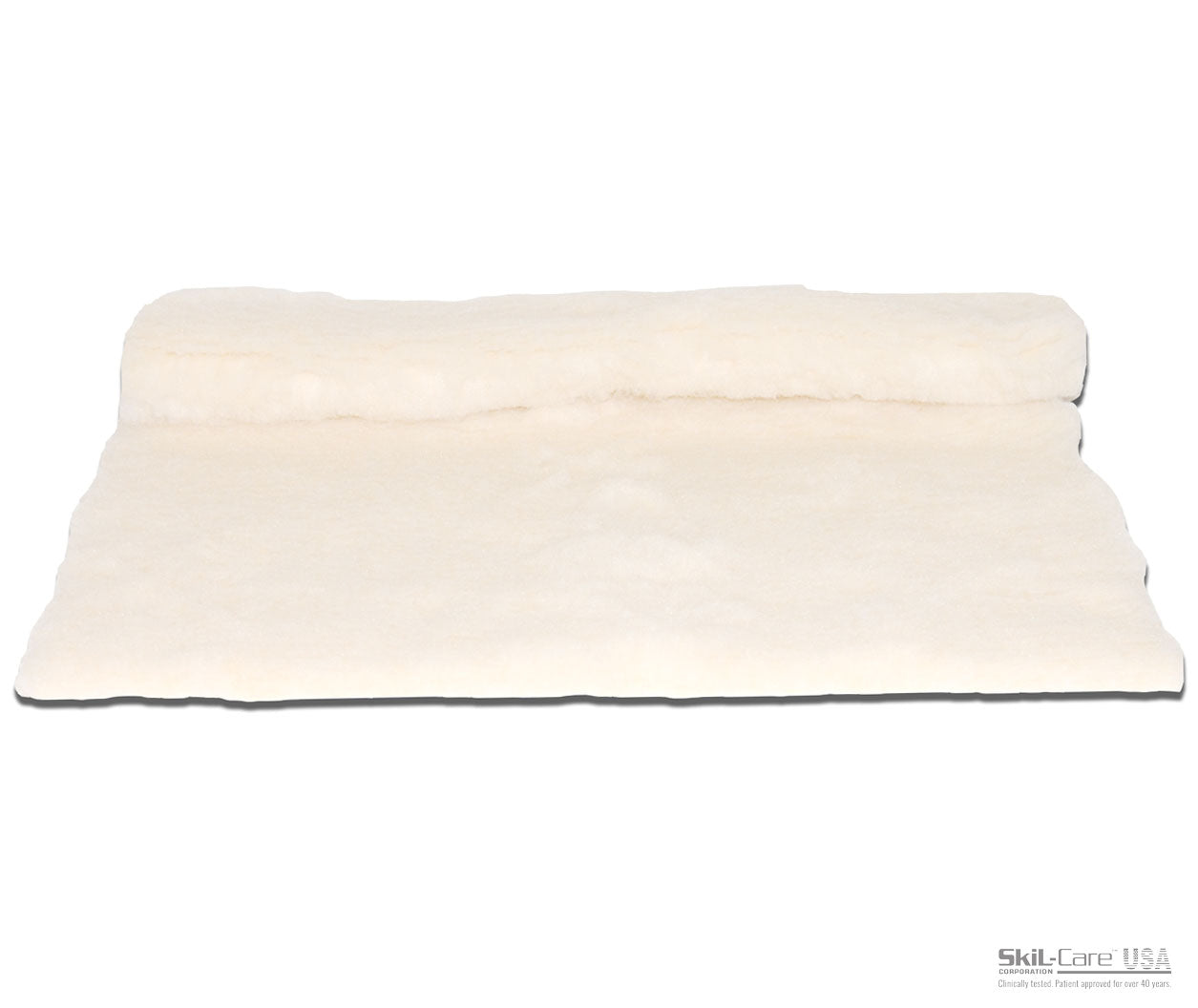 Synthetic Sheepskin Pads