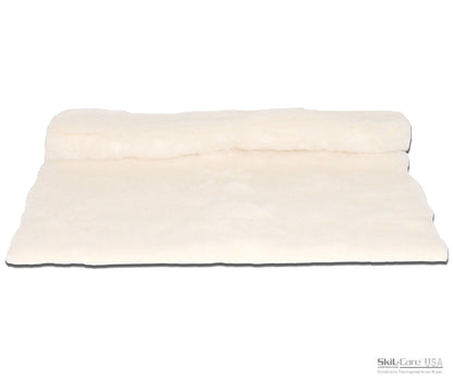 Synthetic Sheepskin Pads