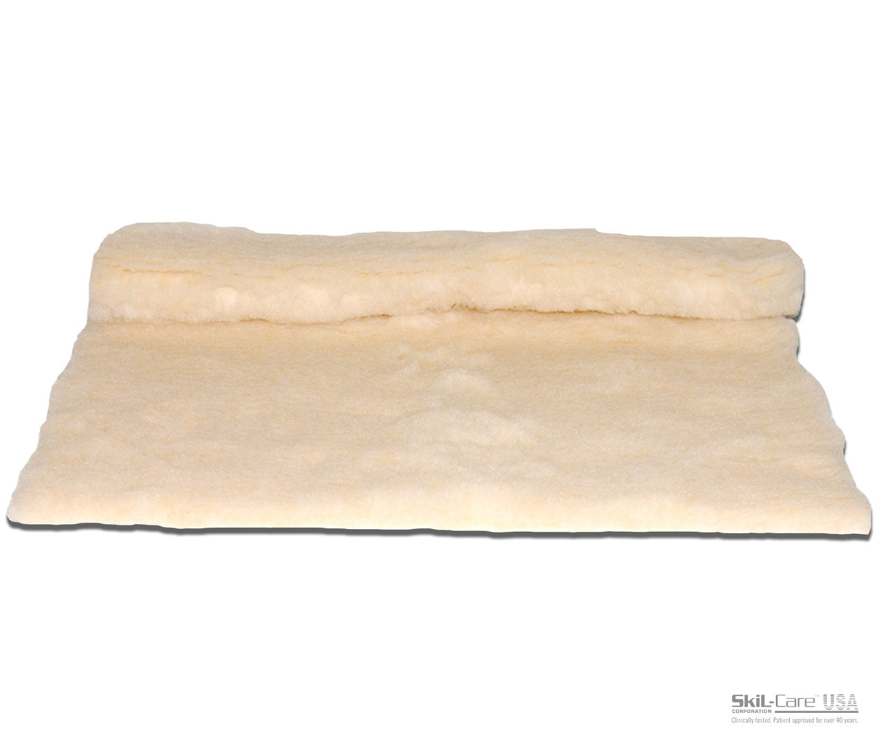 Synthetic Sheepskin Pads