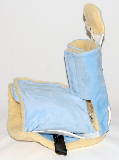 Foot Drop Boot