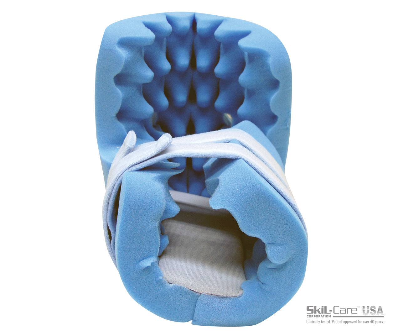 Foam Pressure Relieving Heel Protector