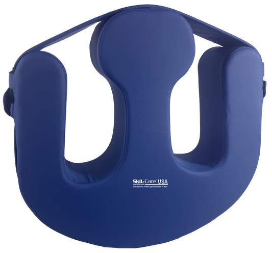 U-Turn Bolster