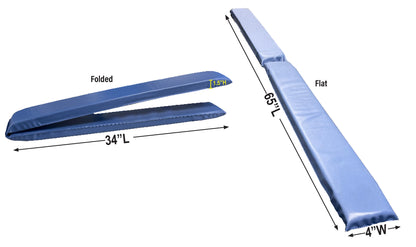 Balance Stability Foam Beam