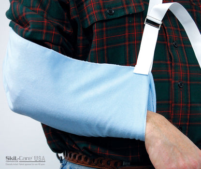 Pouch Arm Sling