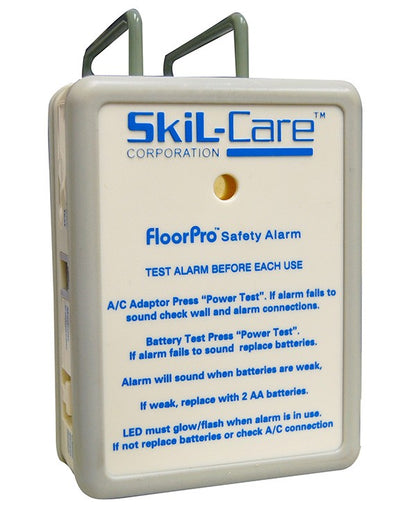 Soft Fall Bedside Mat Alarm System