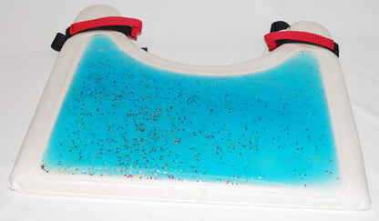 Gel-Top Sensory Tray