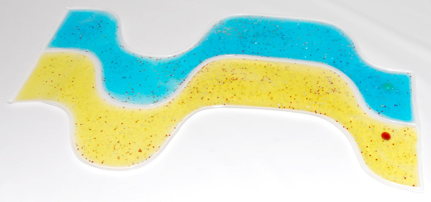 Gel-Wave Pad