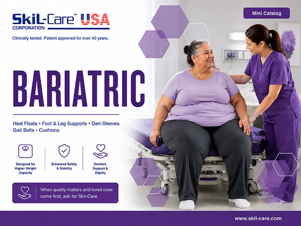 Bariatric Mini Catalog