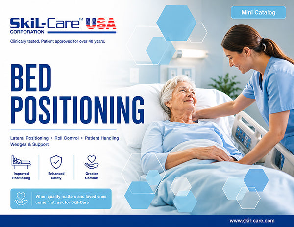 Bed Positioning Mini Catalog