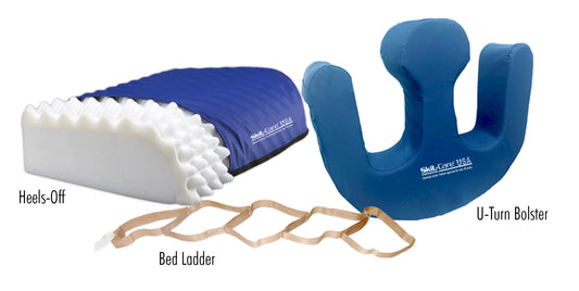 Skil-Care Bedroom Bundle