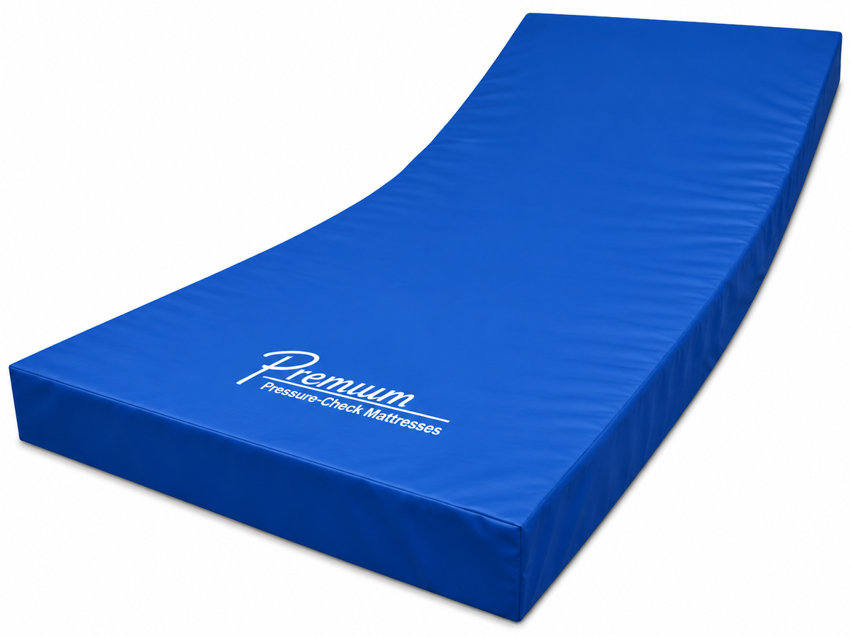 Premium Pressure-Check™ Mattress