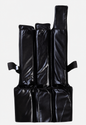 Reclining Wheelchair Backrest