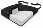 Slide Guard Level and Wedged Cushion