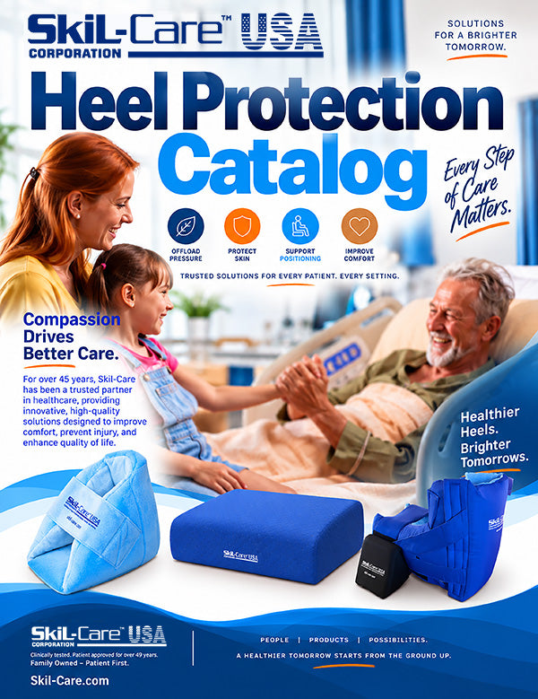 Heel Cushion Catalog