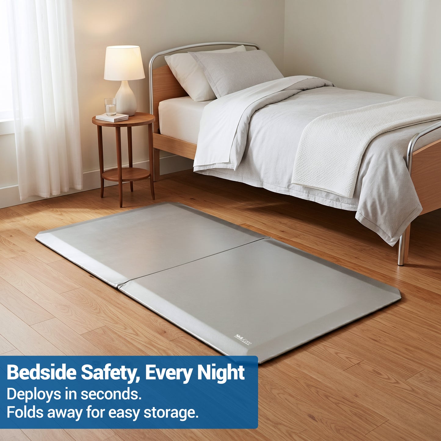 Safeside Fall Mat