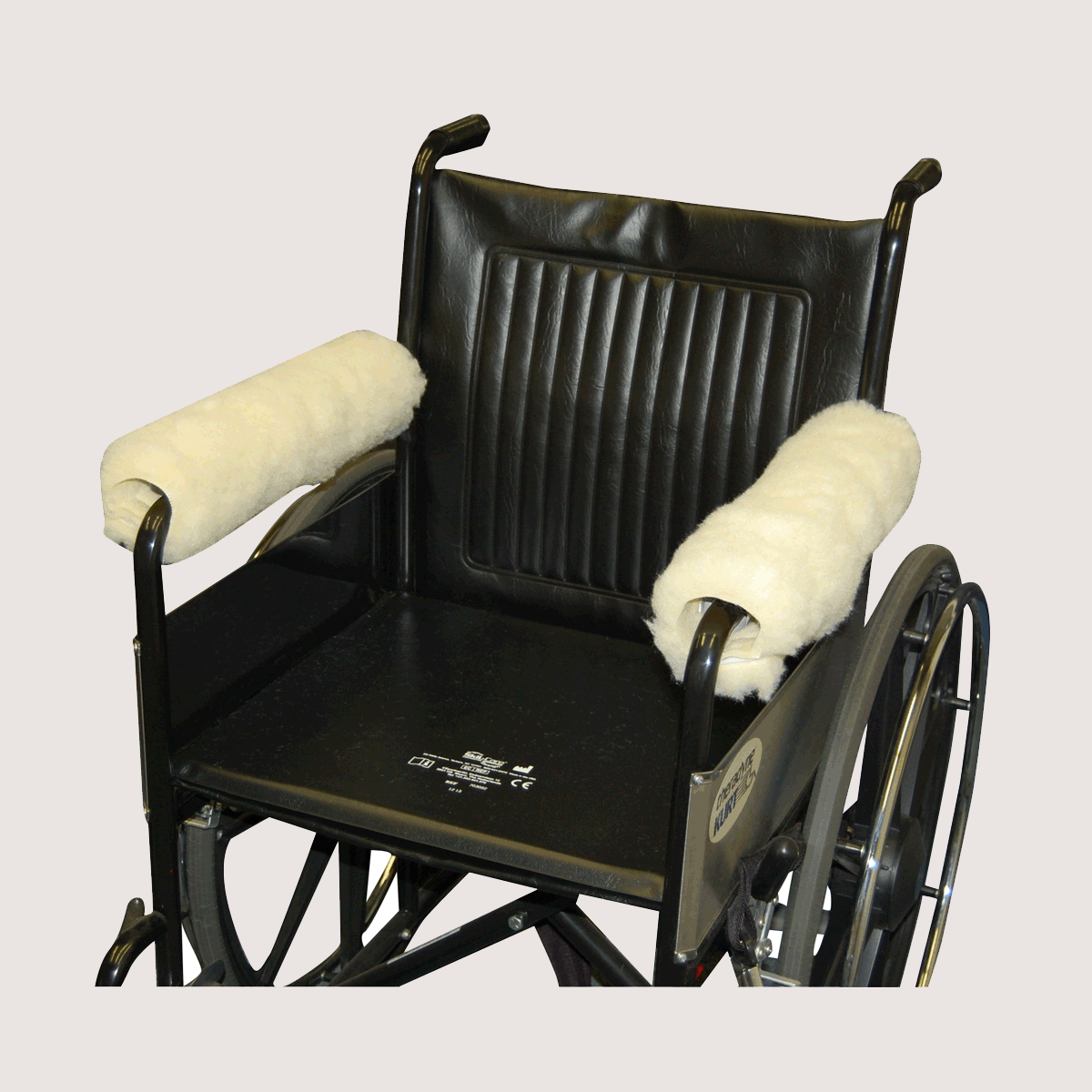 Total Chair and Wheelchair Pressure Relief Cushion 