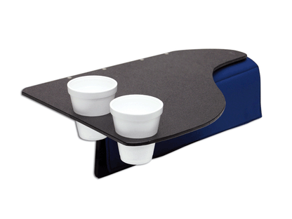 Wheelchair Flip Tray