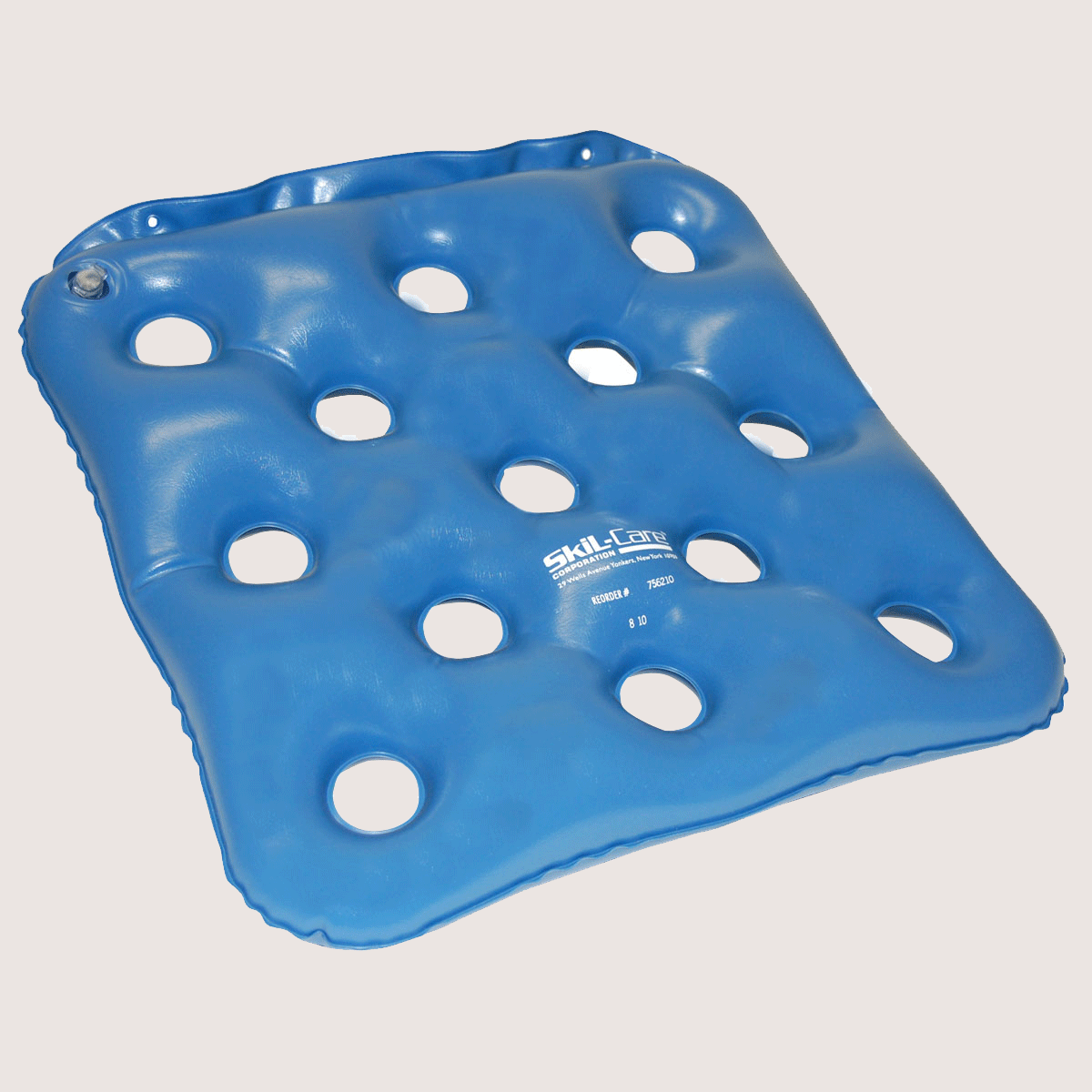 Low Pressure Air Lifting Cushion Kits
