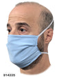 Nose and Mouth Mask - 12/pk